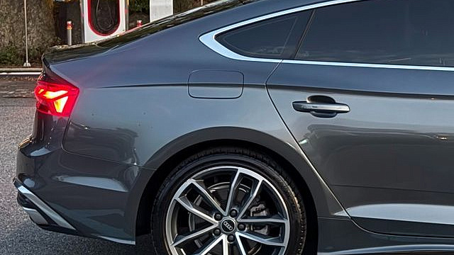 Audi A5 40 TFSI Quattro Premium Sportback купить на сайте DeffCars