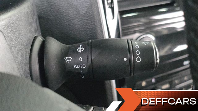 Renault-KoreaSamsung SM7 LPLI 2.0 LPe Disabled купить на сайте DeffCars