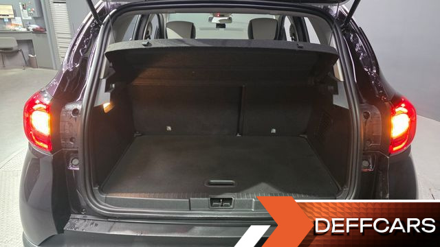 Renault-KoreaSamsung QM3 RE Signature купить на сайте DeffCars