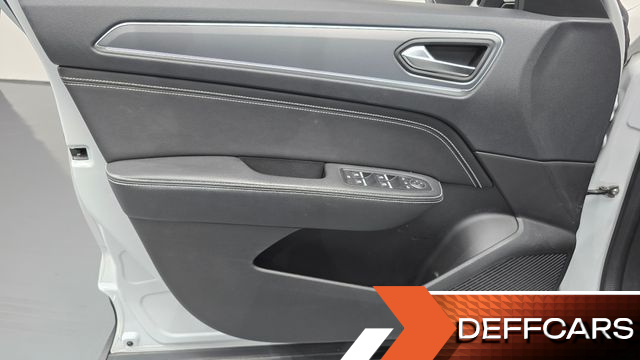 Renault-KoreaSamsung XM3 1.3 TCe RE Signature купить на сайте DeffCars
