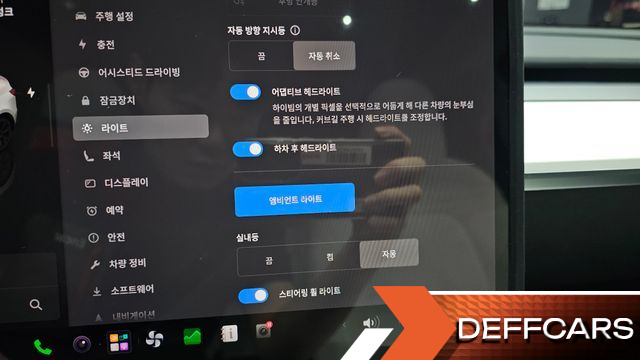 Tesla MODEL Y RWD купить на сайте DeffCars