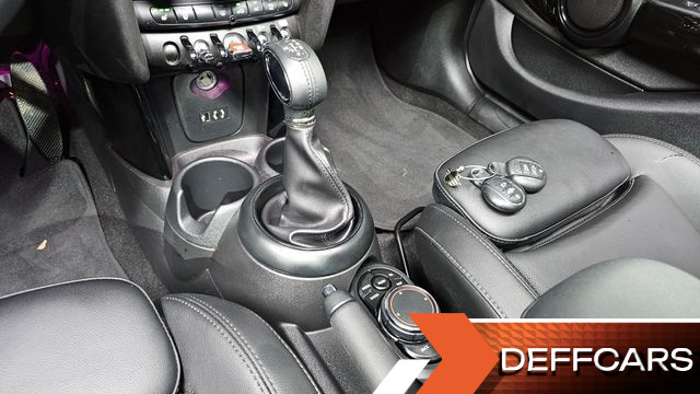 Mini COOPER 5Door HIGH 3rd купить на сайте DeffCars
