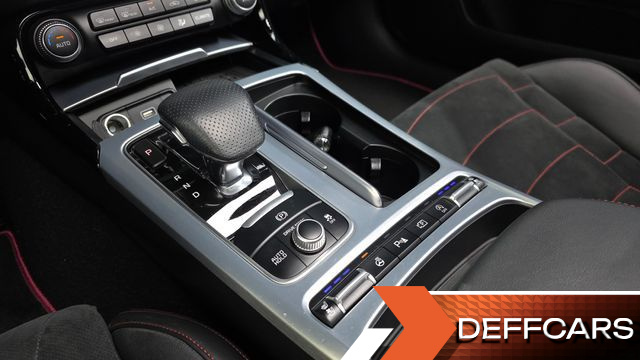 Kia STINGER 3.3 GT AWD ACRO EDITION купить на сайте DeffCars
