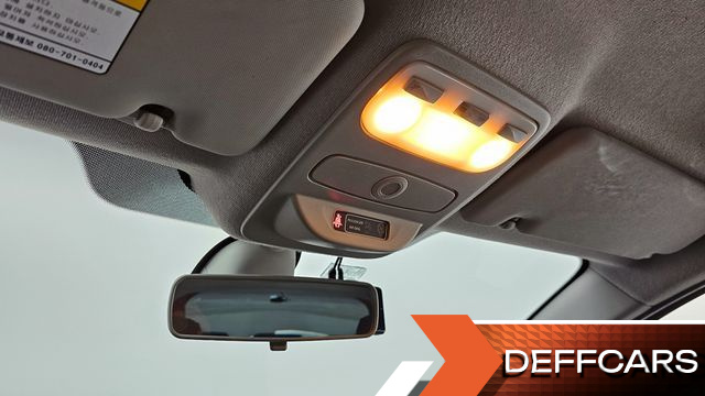 Renault-KoreaSamsung QM3 RE Signature купить на сайте DeffCars