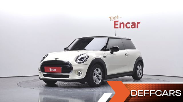 Mini COOPER Standard Third Generation купить на сайте DeffCars