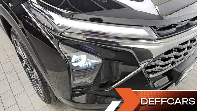 ChevroletGMDaewoo TRAX 1.2 RS Plus купить на сайте DeffCars