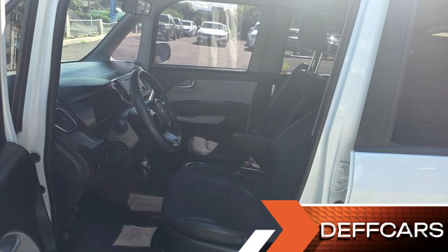 Kia RAY Van DLX купить на сайте DeffCars