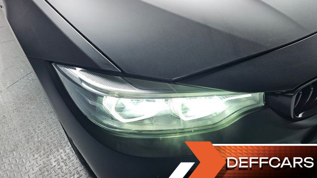 BMW 4-SERIES 430i M Sport Coupe купить на сайте DeffCars