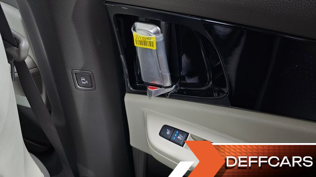 Kia CARNIVAL Gasoline 7-Seater Gravity купить на сайте DeffCars