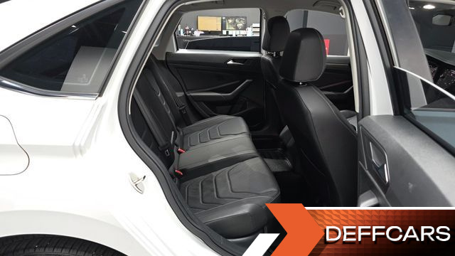 Volkswagen JETTA 1.4 TSI Premium купить на сайте DeffCars