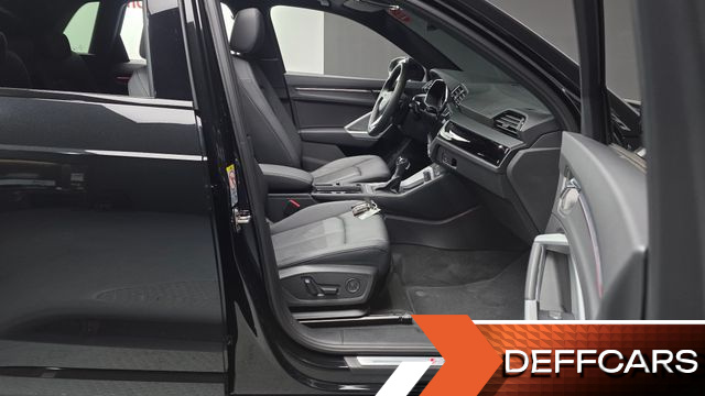 Audi Q3 40 TFSI Quattro Premium купить на сайте DeffCars