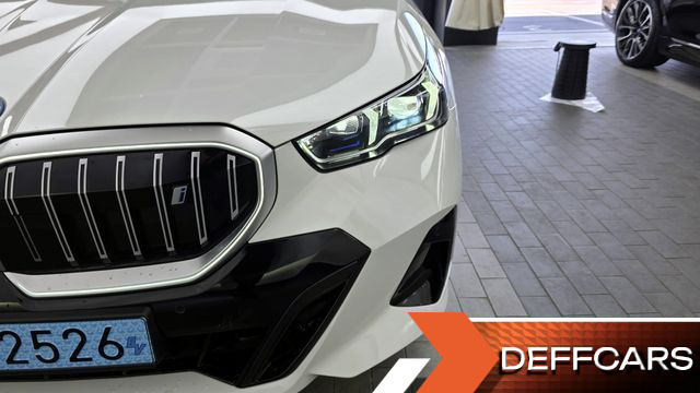 BMW I5 eDrive 40 M Sport купить на сайте DeffCars