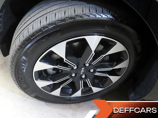 Kia CARNIVAL Gasoline 7-seater Limousine(Special vehicle) купить на сайте DeffCars