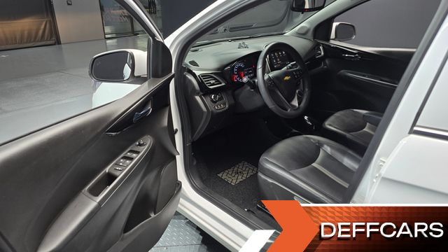 ChevroletGMDaewoo SPARK Premier купить на сайте DeffCars