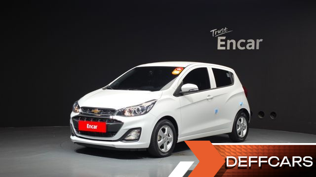 ChevroletGMDaewoo SPARK LT купить на сайте DeffCars