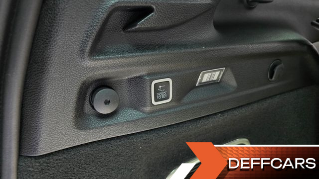 Jeep CHEROKEE L 3.6 Overland купить на сайте DeffCars
