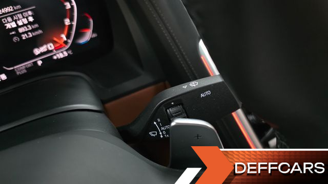 BMW 8-SERIES 840i xDrive M Sport Gran Coupe купить на сайте DeffCars