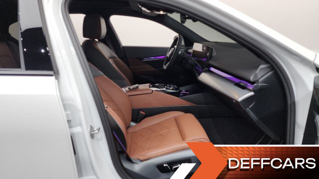 BMW 5-SERIES 530i xDrive M Sport Pro Special Edition купить на сайте DeffCars