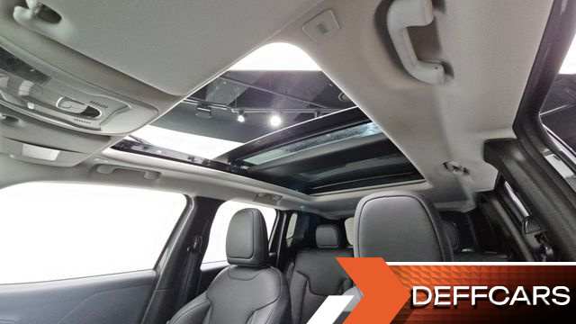 Jeep RENEGADE 2.4 Limited купить на сайте DeffCars