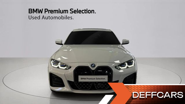 BMW I4 eDrive40 M Sports Pro купить на сайте DeffCars