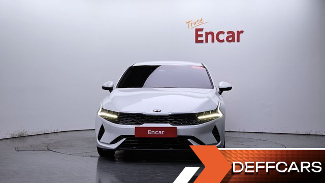 Kia K5 Noblesse купить на сайте DeffCars