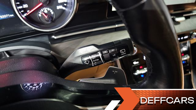 Kia CARNIVAL Gasoline 7-Seater Noblesse купить на сайте DeffCars