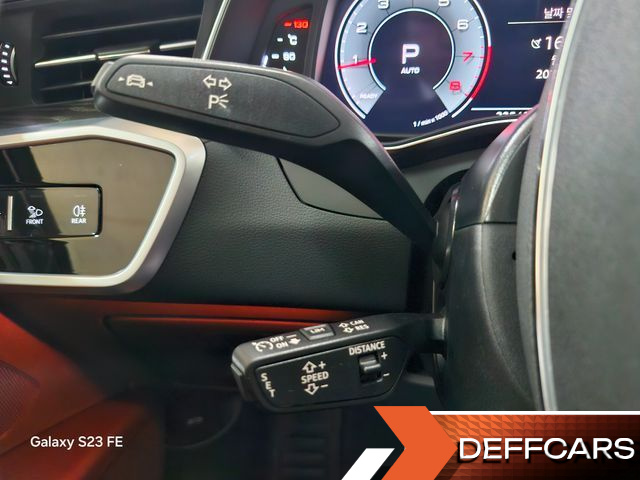 Audi A6 45 TFSI Quattro Premium купить на сайте DeffCars