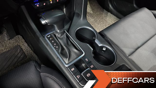 Kia SPORTAGE Diesel 2WD Noblesse Plus купить на сайте DeffCars