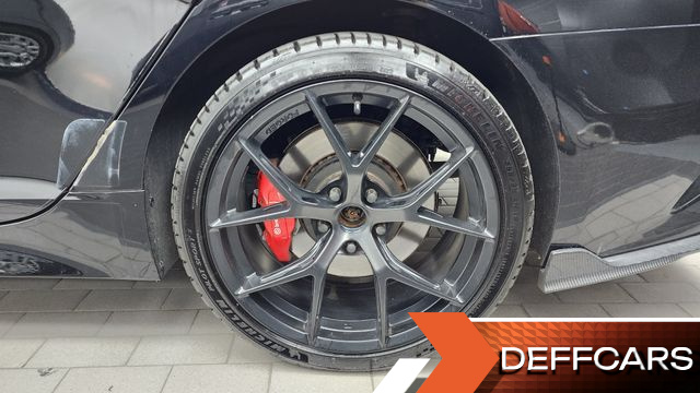 Kia STINGER 3.3 GT AWD ACRO EDITION купить на сайте DeffCars