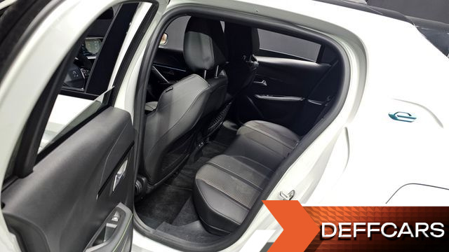 Peugeot 208 GT купить на сайте DeffCars