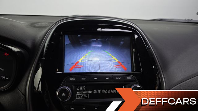 ChevroletGMDaewoo SPARK LT купить на сайте DeffCars
