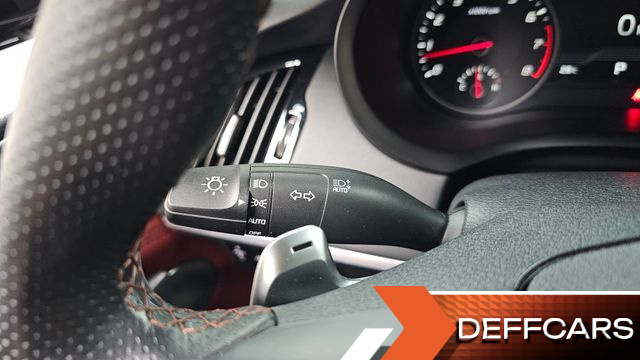 Kia STINGER 3.3 Turbo AWD GT купить на сайте DeffCars