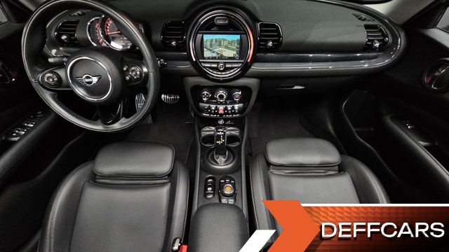 Mini CLUBMAN Standard 2nd купить на сайте DeffCars