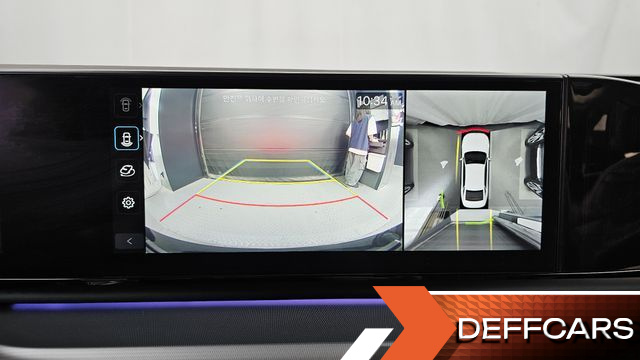Hyundai GRANDEUR 2,5 Gasoline 2WD Exclusive купить на сайте DeffCars