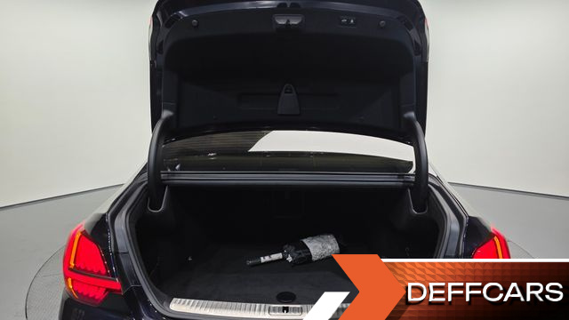 Kia K9 3.8 GDI AWD Best Selection Ⅰ купить на сайте DeffCars