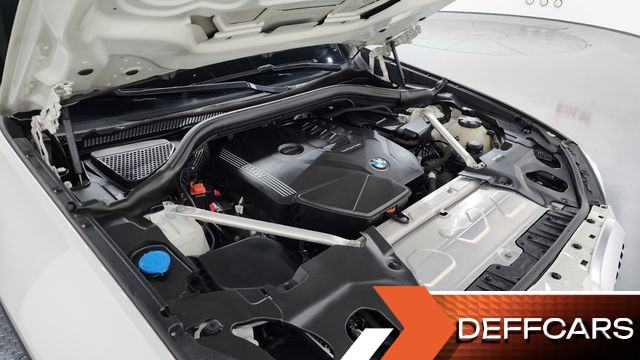 BMW X3 xDrive 20i купить на сайте DeffCars