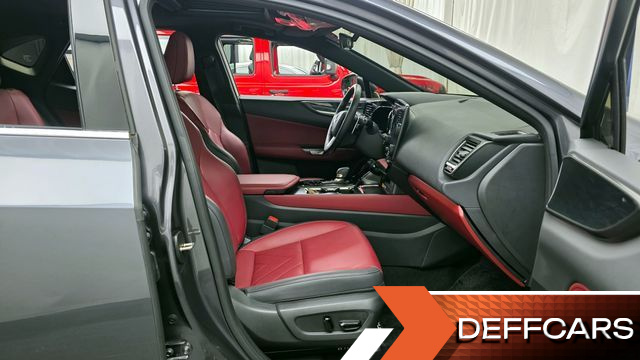 Lexus NX Premium купить на сайте DeffCars