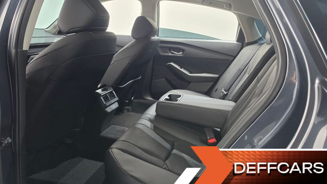 Honda ACCORD 1.5 Turbo купить на сайте DeffCars