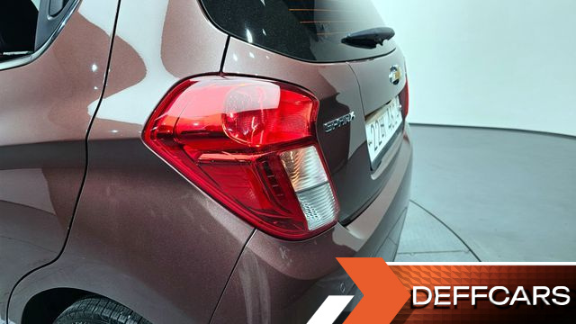 ChevroletGMDaewoo SPARK Premier купить на сайте DeffCars