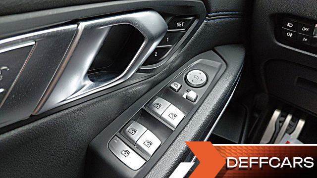 BMW 3-SERIES 320i M Sport купить на сайте DeffCars