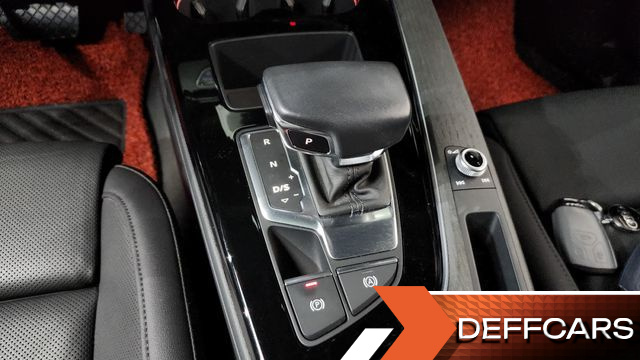 Audi A4 40 TFSI Premium купить на сайте DeffCars