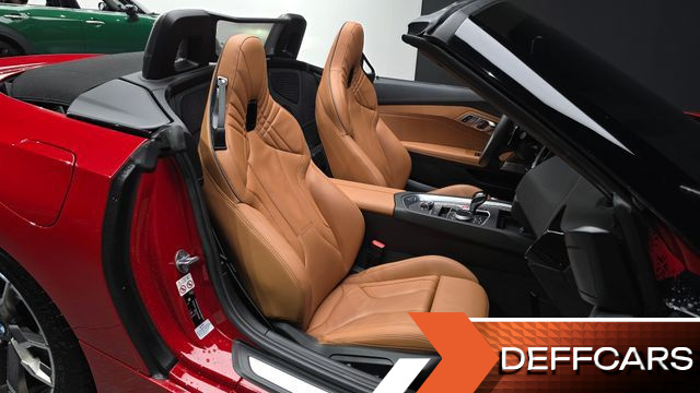 BMW Z4 M40i купить на сайте DeffCars