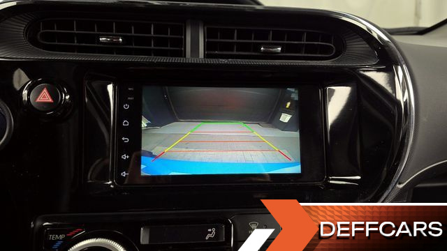 Toyota PRIUS 1.5 купить на сайте DeffCars