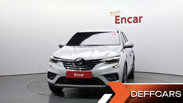 Renault-KoreaSamsung XM3 1.3 TCe RE Signature купить на сайте DeffCars