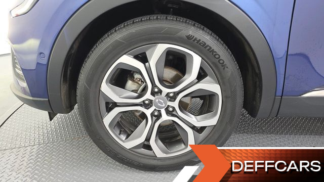 Renault-KoreaSamsung XM3 1.3 TCe RE Signature купить на сайте DeffCars