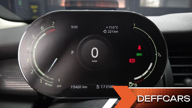 Mini COOPER 5Door HIGH 3rd купить на сайте DeffCars
