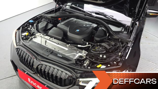 BMW 3-SERIES 320i M Sport купить на сайте DeffCars