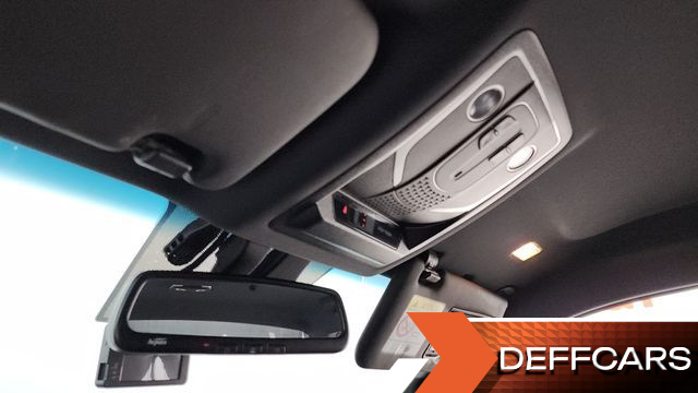 Ssangyong REXTON Diesel 2.2 4WD Prestige купить на сайте DeffCars