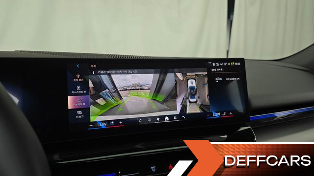 BMW 5-SERIES 520i купить на сайте DeffCars