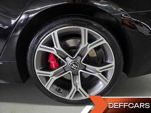 Kia STINGER 3.3 Turbo AWD GT купить на сайте DeffCars